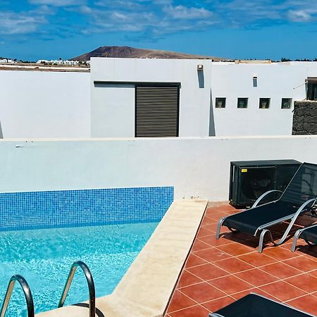 Trendy Villa Isabella Playa Blanca  Exteriér fotografie