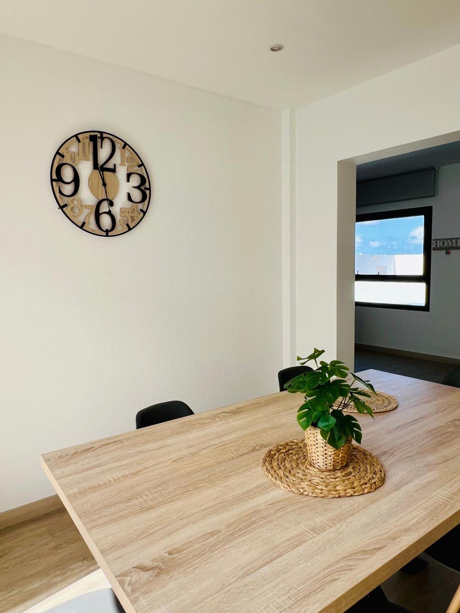 Trendy Villa Isabella Playa Blanca  Exteriér fotografie