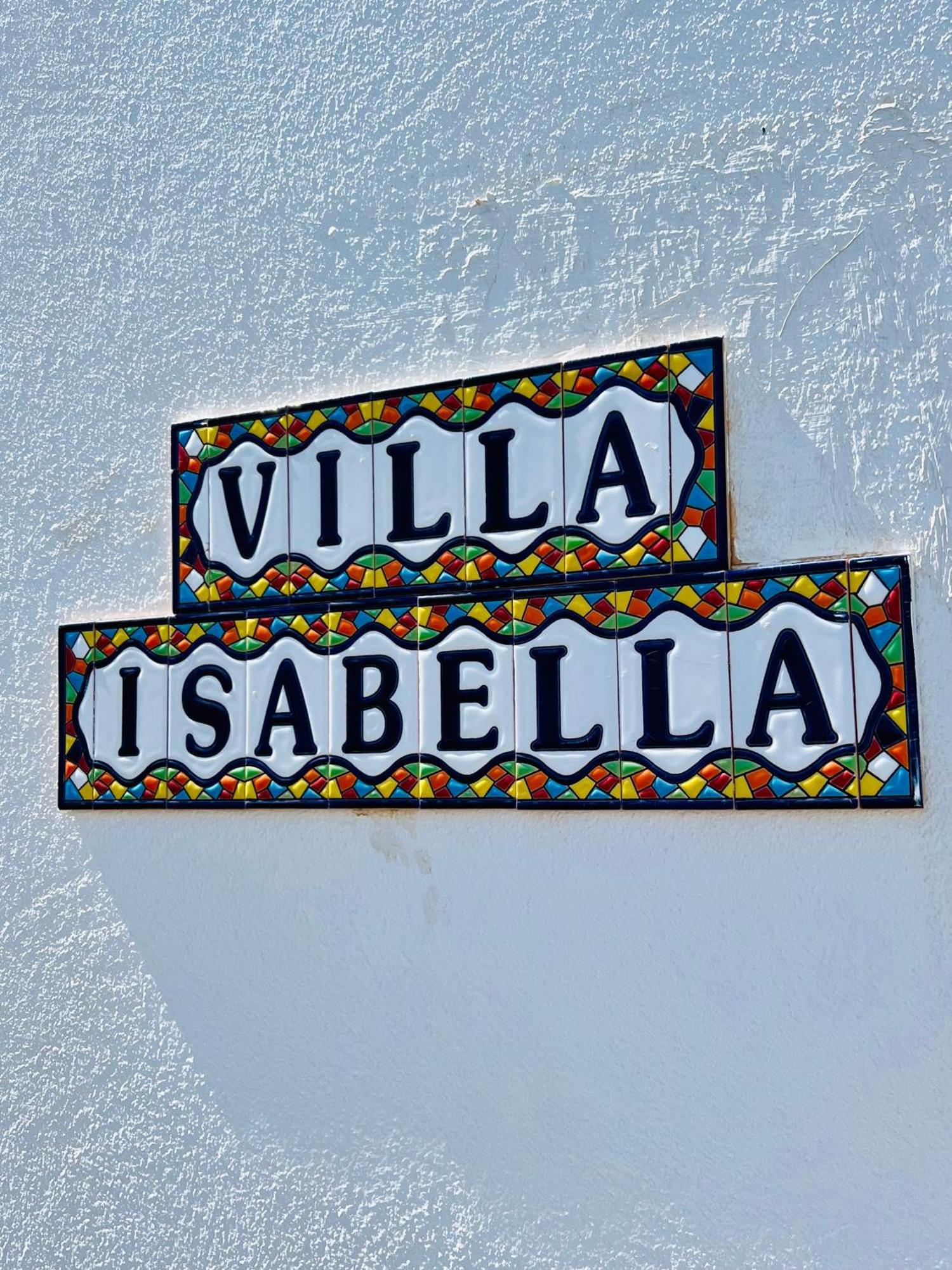 Trendy Villa Isabella Playa Blanca  Exteriér fotografie