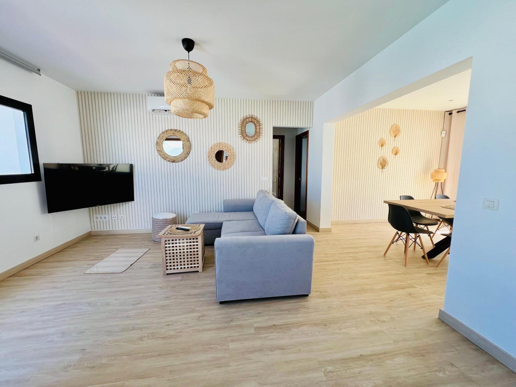 Trendy Villa Isabella Playa Blanca  Exteriér fotografie