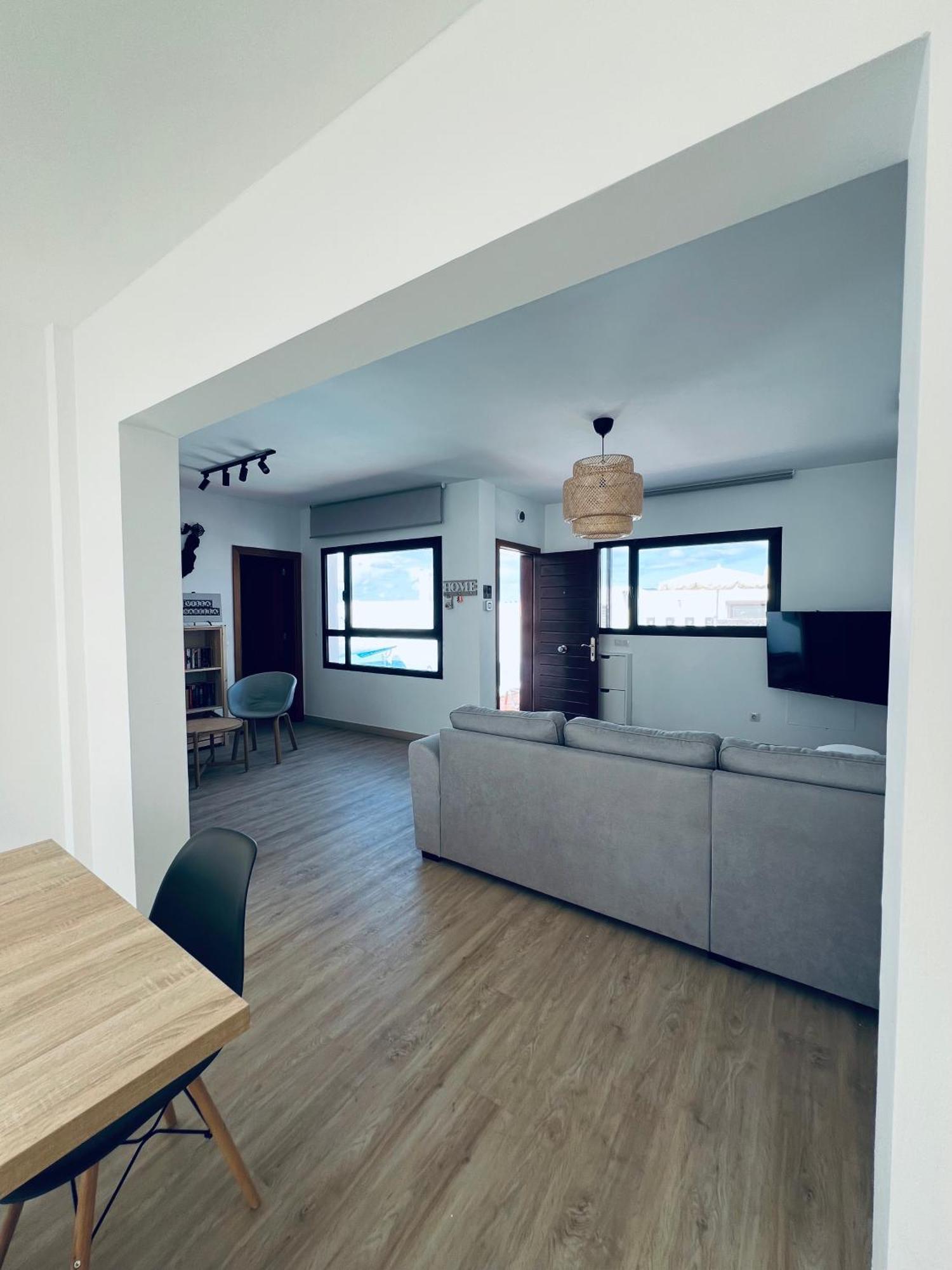 Trendy Villa Isabella Playa Blanca  Exteriér fotografie