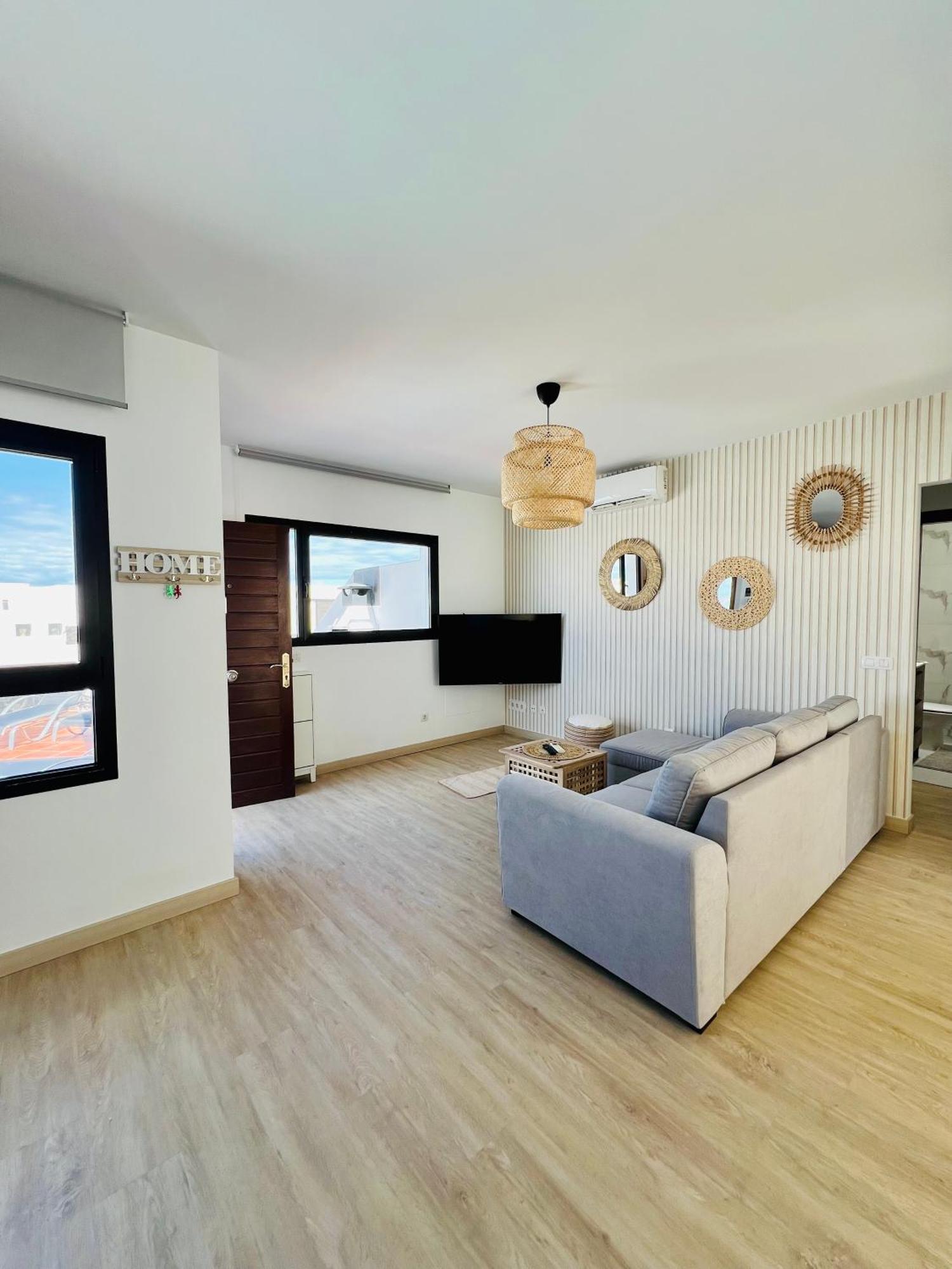 Trendy Villa Isabella Playa Blanca  Exteriér fotografie