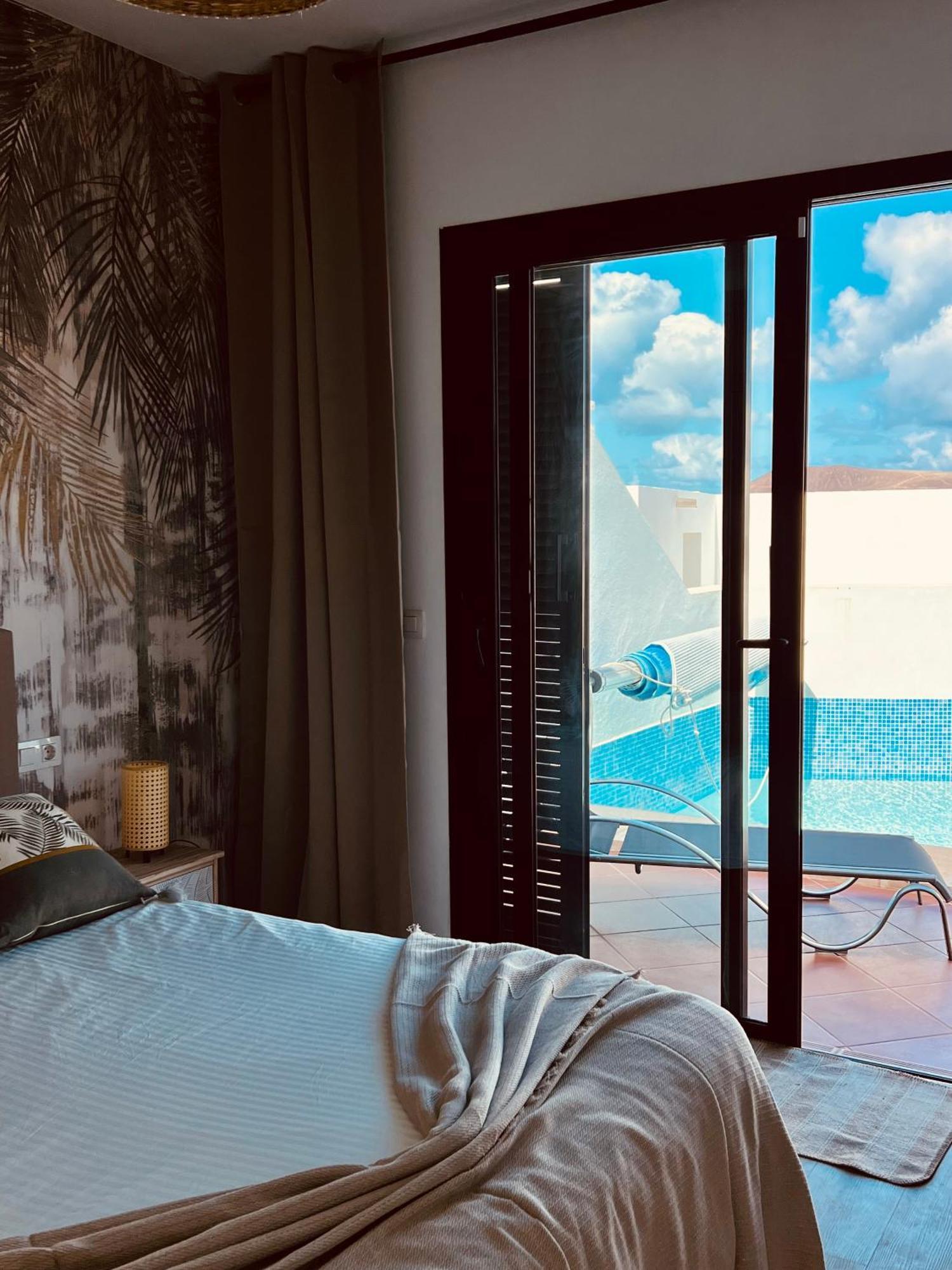 Trendy Villa Isabella Playa Blanca  Exteriér fotografie