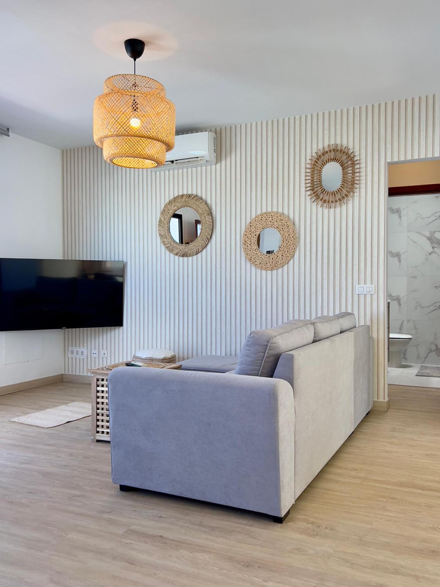 Trendy Villa Isabella Playa Blanca  Exteriér fotografie