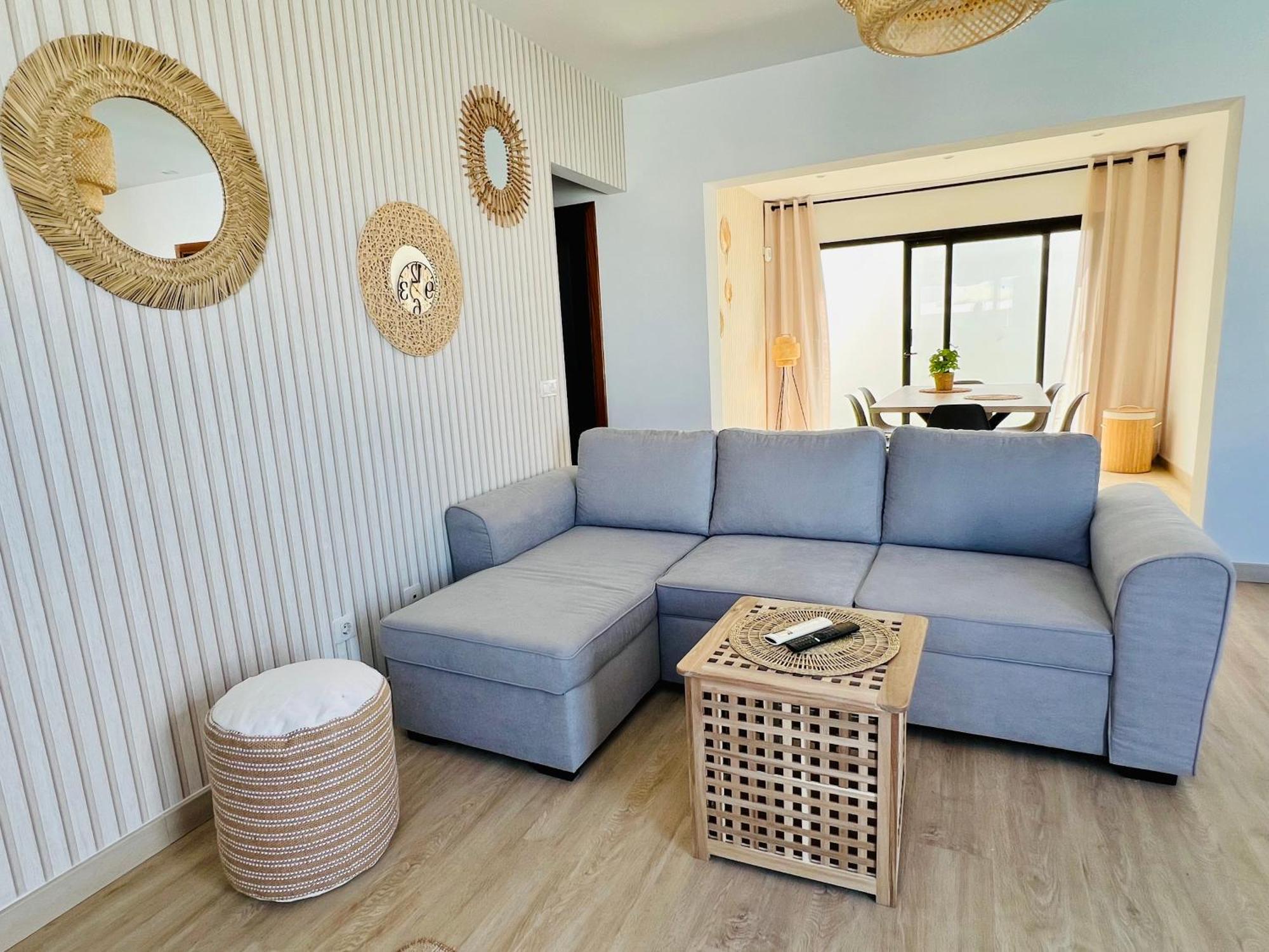 Trendy Villa Isabella Playa Blanca  Exteriér fotografie