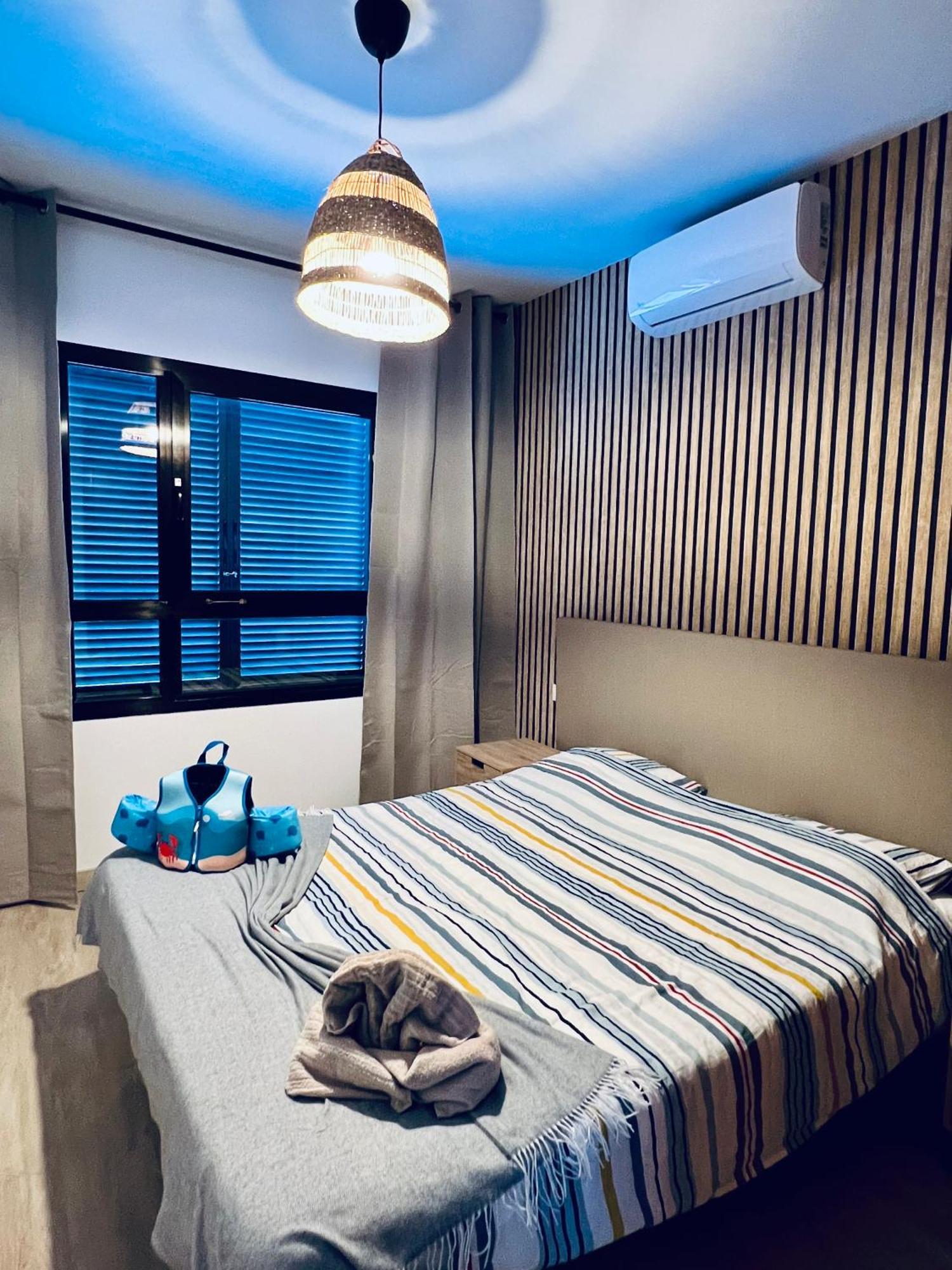 Trendy Villa Isabella Playa Blanca  Exteriér fotografie