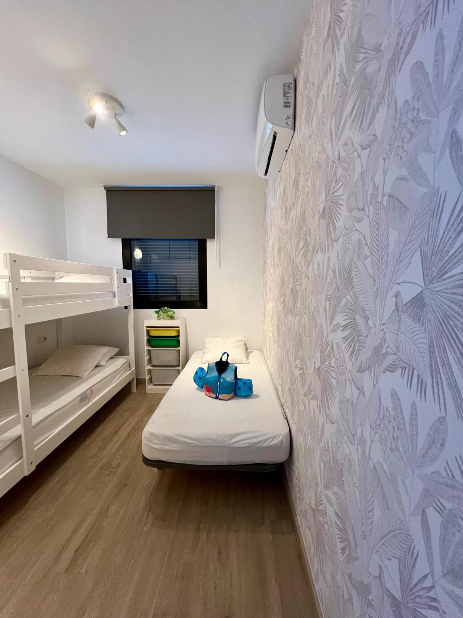 Trendy Villa Isabella Playa Blanca  Exteriér fotografie
