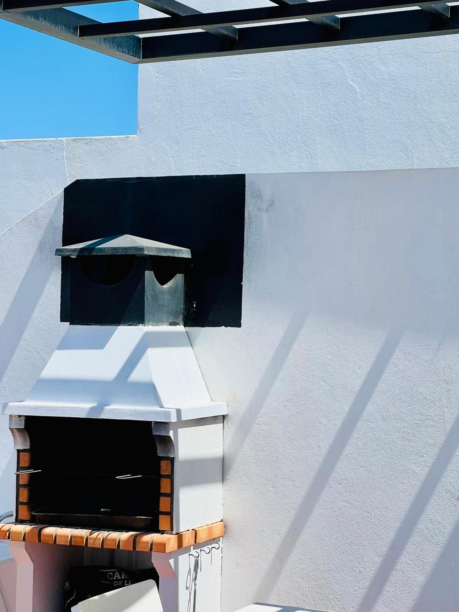 Trendy Villa Isabella Playa Blanca  Exteriér fotografie