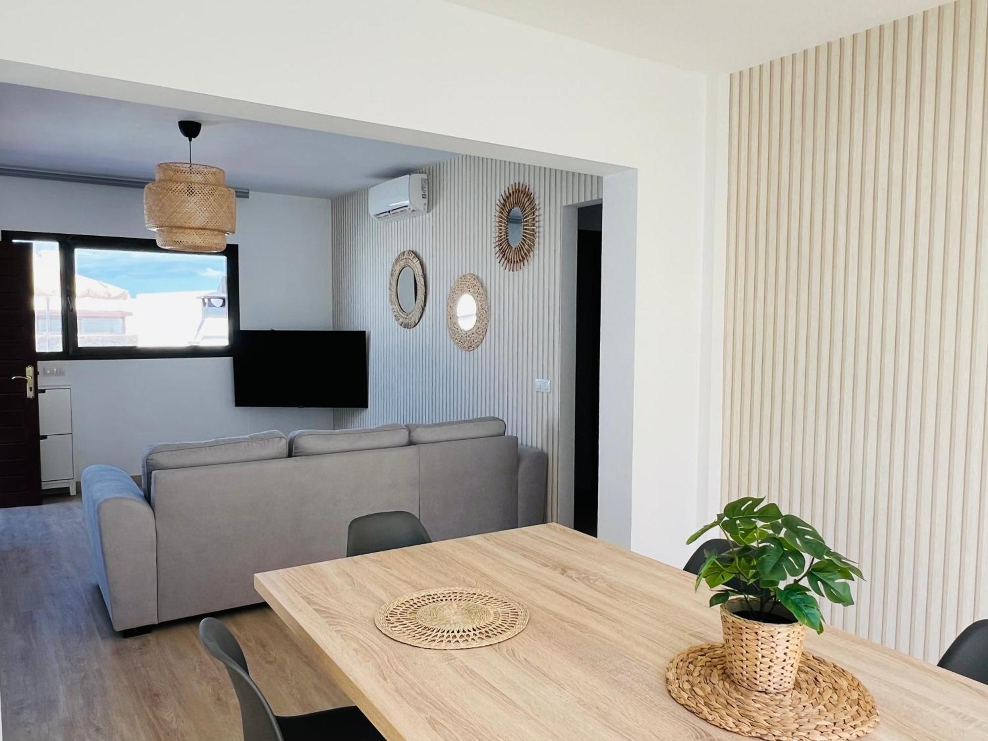 Trendy Villa Isabella Playa Blanca  Exteriér fotografie