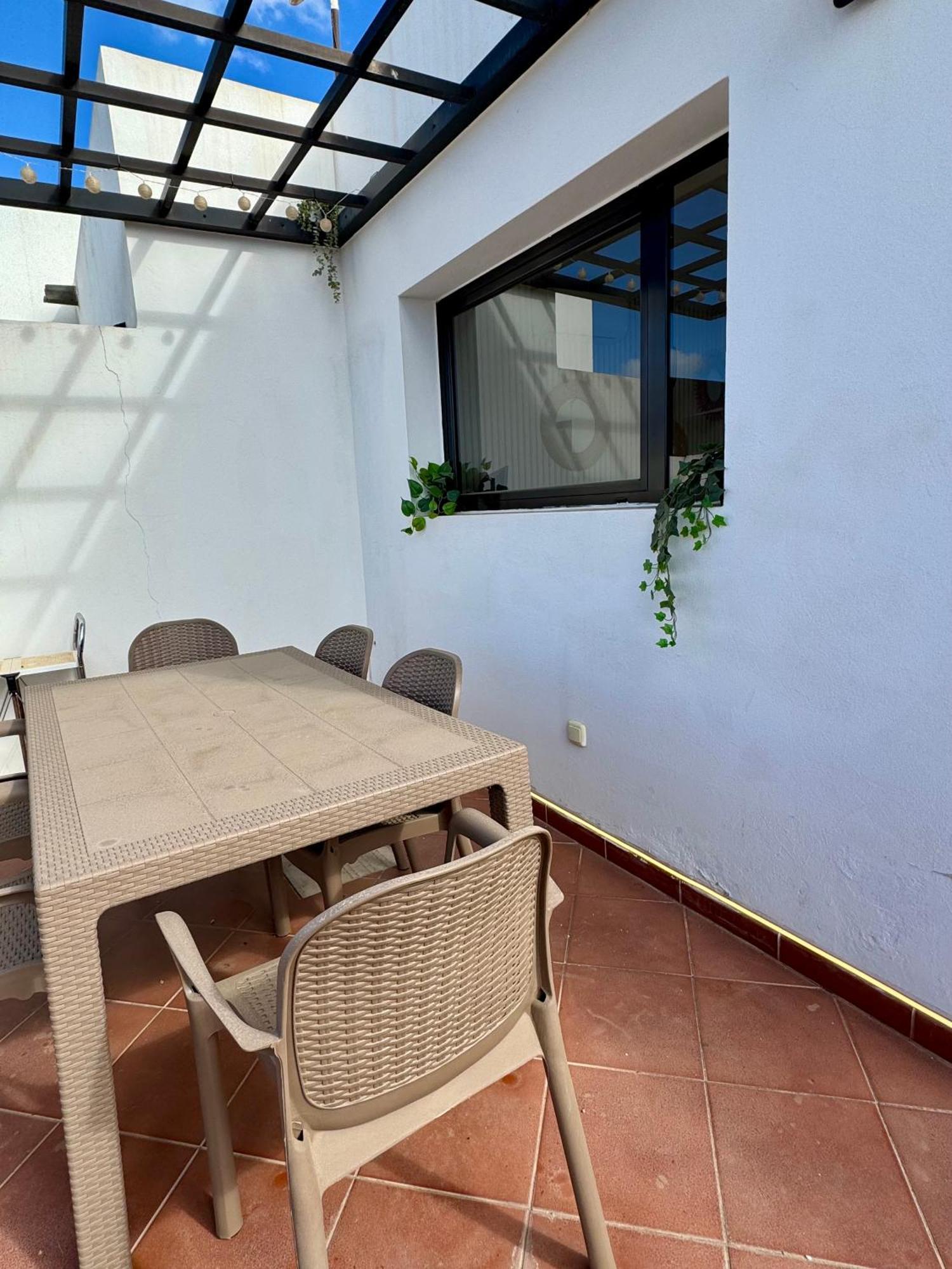 Trendy Villa Isabella Playa Blanca  Exteriér fotografie